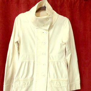 Prana women’s knit jacket - small